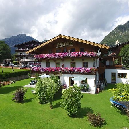 Appartements Fortuna Pertisau Buitenkant foto